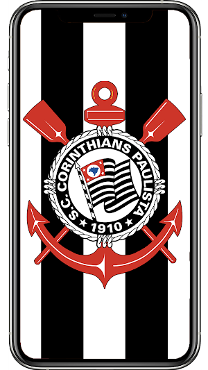 Corinthians Wallpapers Screenshot 3