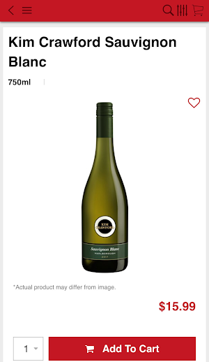 48 Vino Screenshot 3