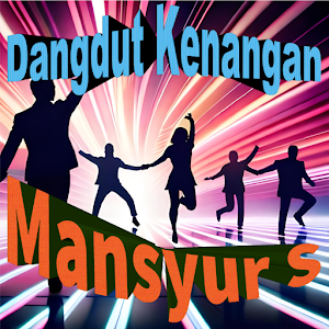 Dangdut Kenangan Mansyur S Screenshot 0