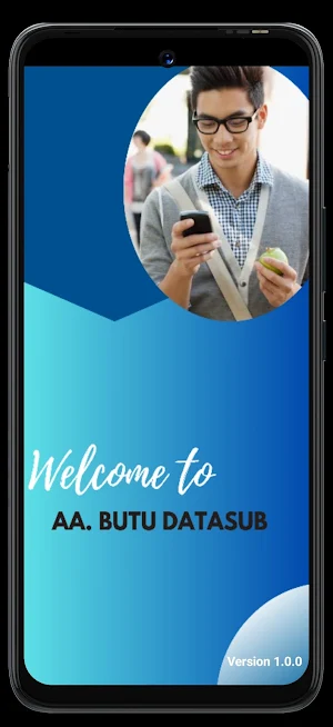 AA BUTU DATASUB Screenshot 0