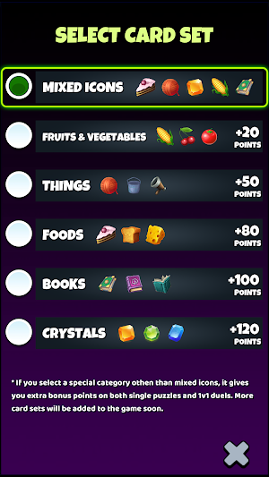 Match Puzzle Game Screenshot 3
