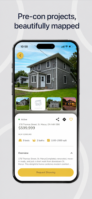 SNAP KEYS - ALKENDI Screenshot 3