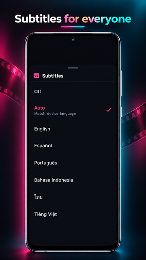 Onaira: Short Drama & Series Screenshot 1