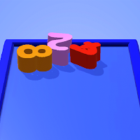 Number Jelly Merge
