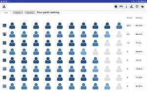 Audio Fitness Screenshot 3