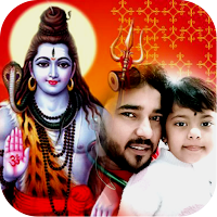 Maha Shivratri Photo Frames