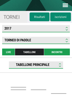 Tennis Park Foggia screenshot 6