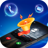 Voice Caller Name Announcer