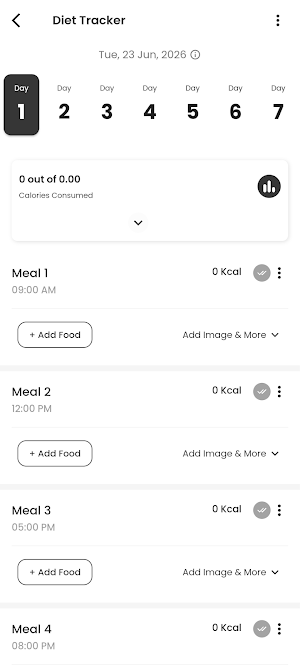 STRRONGER Screenshot 3