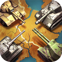 Tank Front: 15v15 Warfare