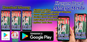 Kangen Band Melayu Merdu Screenshot 0