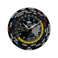 SamWatch World Analog B 2023