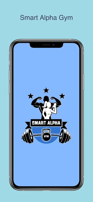 Smart Alpha Gym Screenshot 3