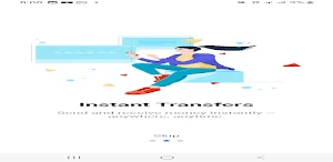 iFutureWallet Screenshot 1