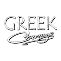 Greek Cravings