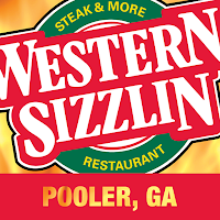 Western Sizzlin-Pooler GA