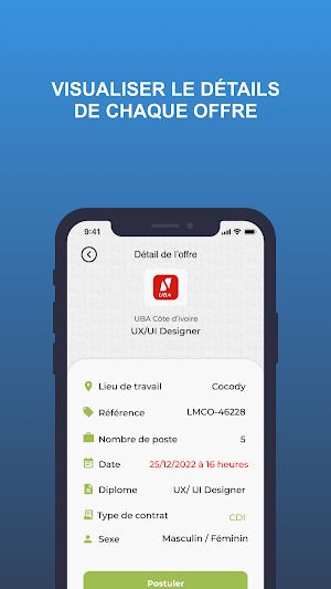 LM CONSULTING RH Screenshot 3