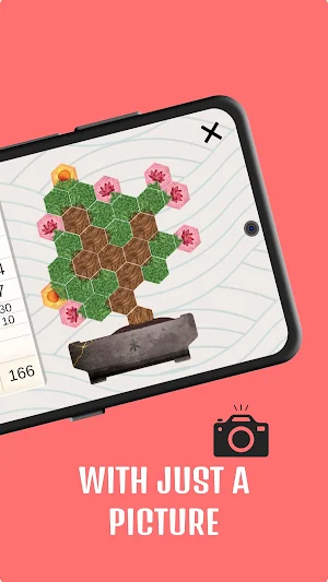 Tablescope - BG Photo Scoring Screenshot 1
