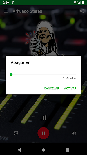 Arhuaco Stereo Screenshot 3