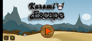 Kuromi Escape Screenshot 0