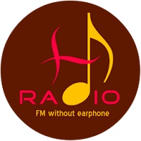 HD Radio : FM without earphone