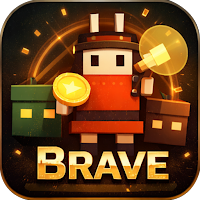 Brave Survivors