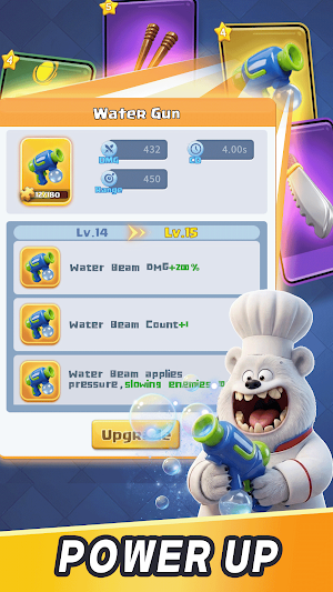 Dragon Feast Screenshot 2