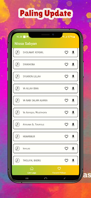 Sholawat Nabi & Dzikir Lengkap Screenshot 2