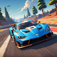 CarAge - Open World Simulator