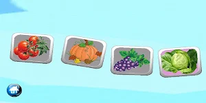 Puzzle for kids. Learning game Screenshot 2