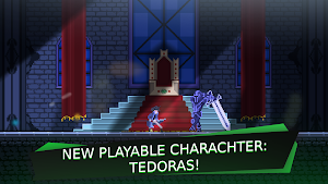 Draconian:Conquest of Dawnbird Screenshot 0