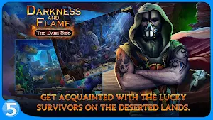 Darkness and Flame 3 (free to play) Screenshot 1