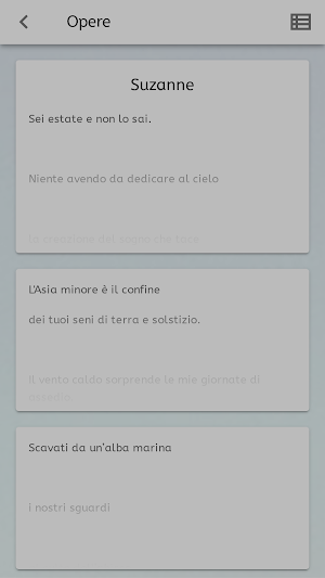 Davide Grassi Screenshot 3