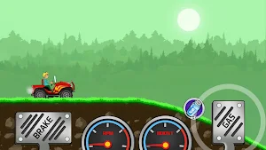 Drive The Hill Screenshot 0