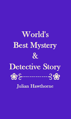 Mystery & Detective Stories Screenshot 1