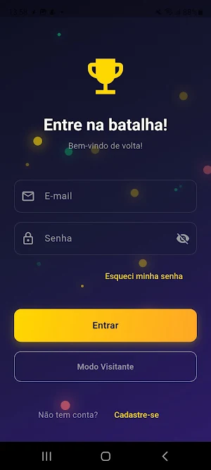 O Rei do Rodizio Screenshot 2