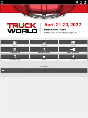 Truck World Screenshot 3