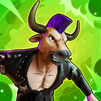 Bull Run - Bullieverse
