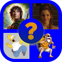Maestros Frikis - El Quiz