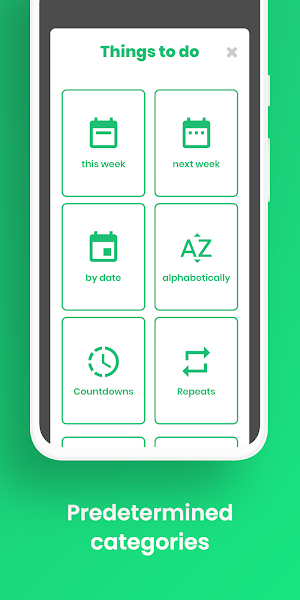 Click and go Screenshot 3
