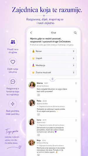 CoCreate by Ana Bučević Screenshot 3
