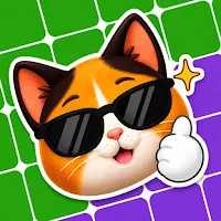 Catdoku: Logic Puzzle