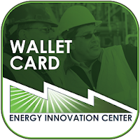 EIC - Wallet Card