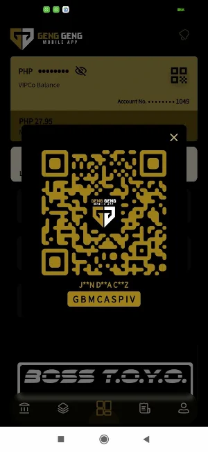 Geng Geng Screenshot 1