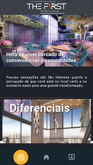 The First Screenshot 1