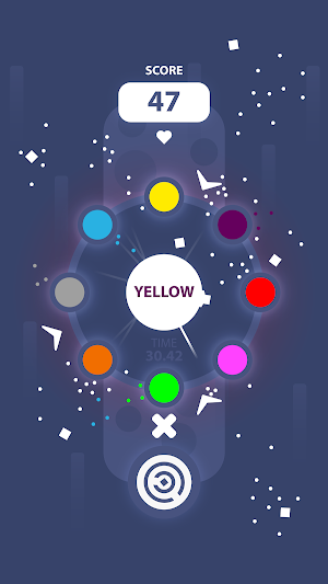 Stroop Shooter Screenshot 3