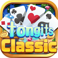 Tongits Classic