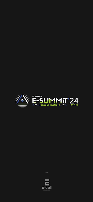 E-Summit Screenshot 3
