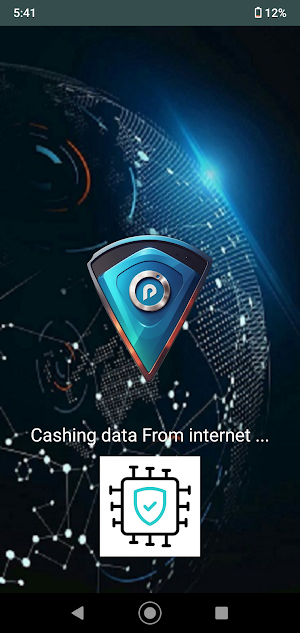 SHIELD vpn Screenshot 2