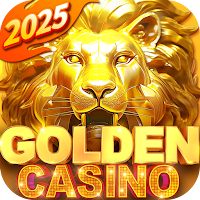 Golden Casino - Slots Games